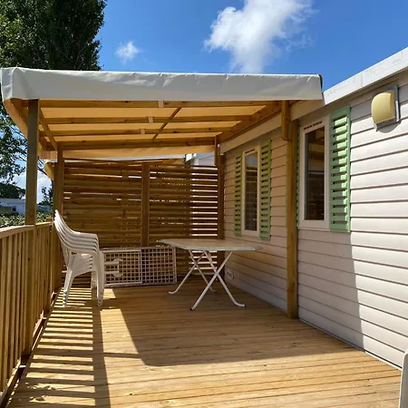 Mobile 6 Personnes Port-la-Nouvelle